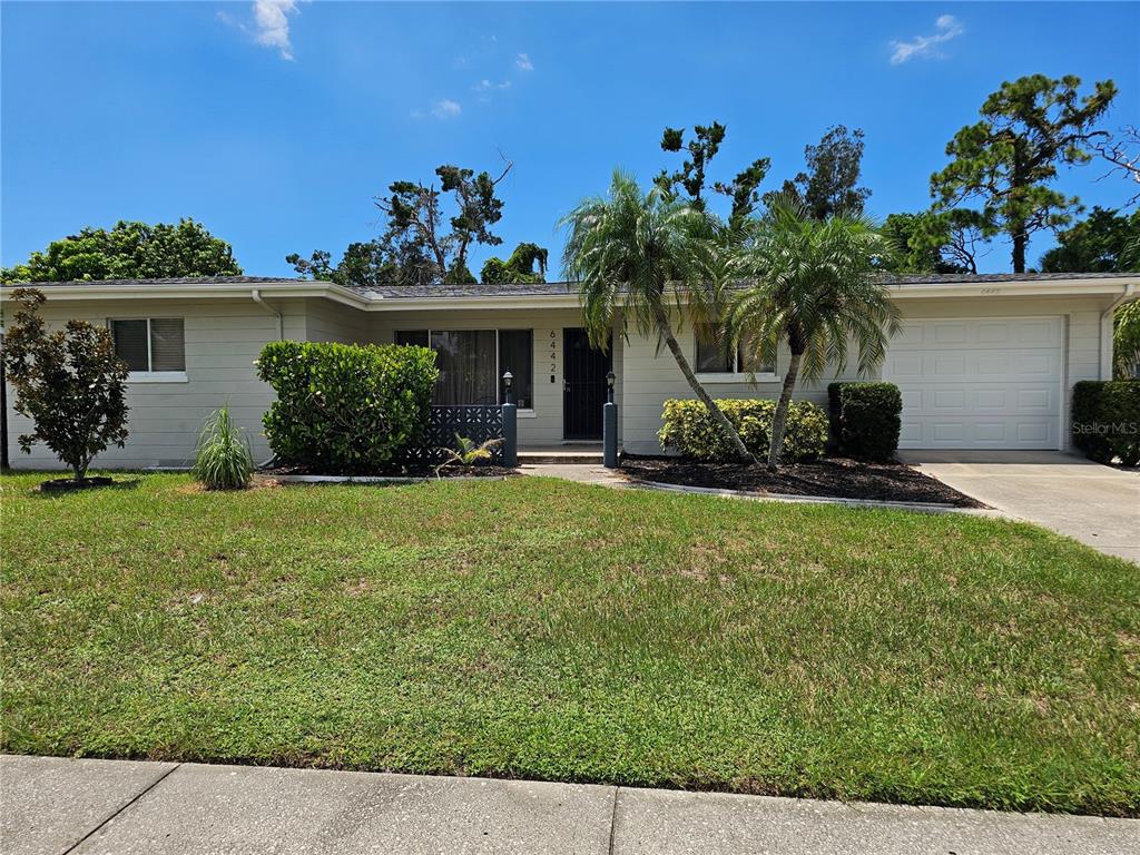 6442 COLONIAL DRIVE