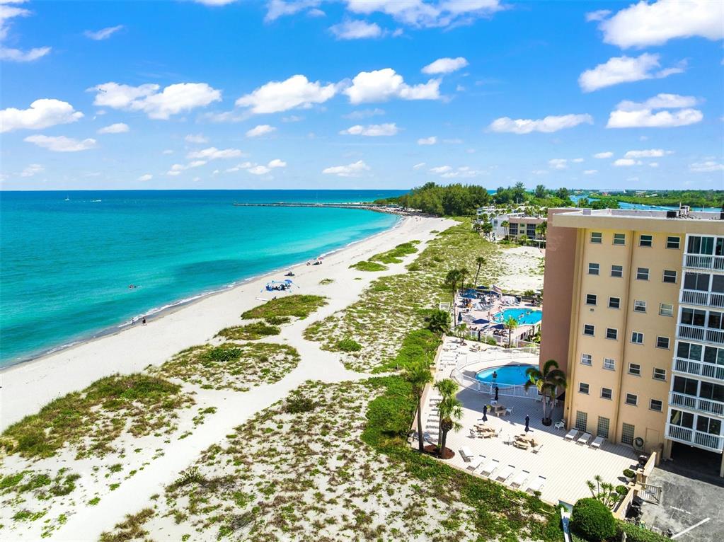 1255 TARPON CENTER DRIVE UNIT 309