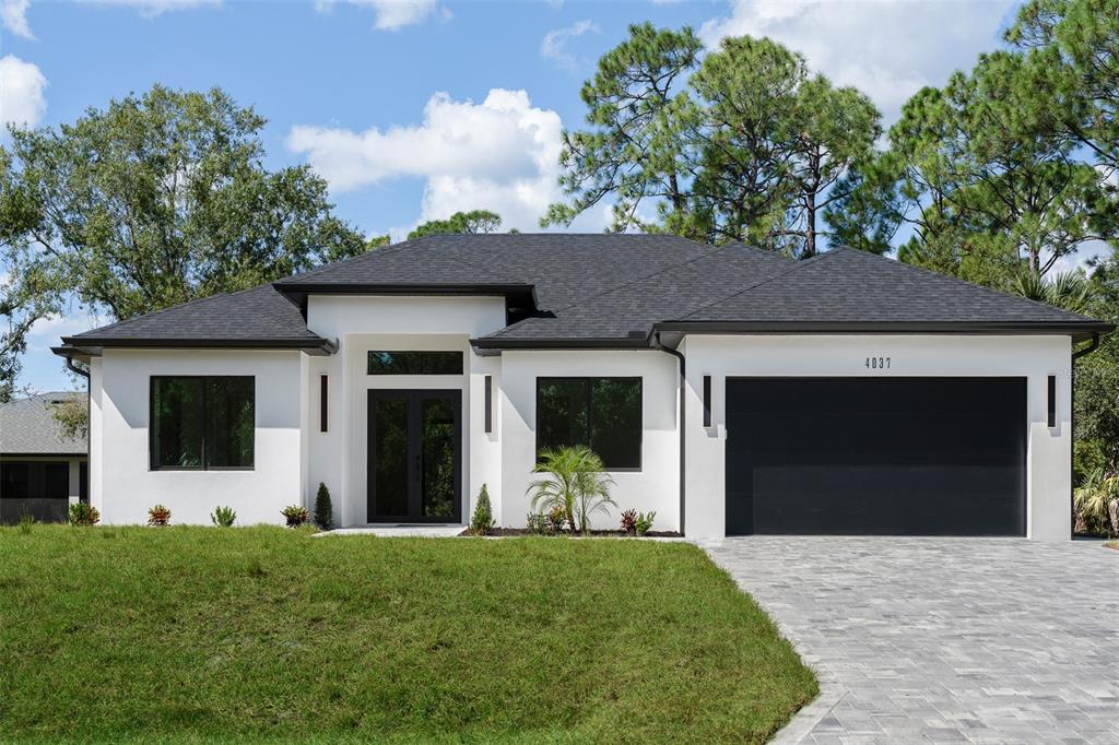 4037 CINDERELLA ROAD
