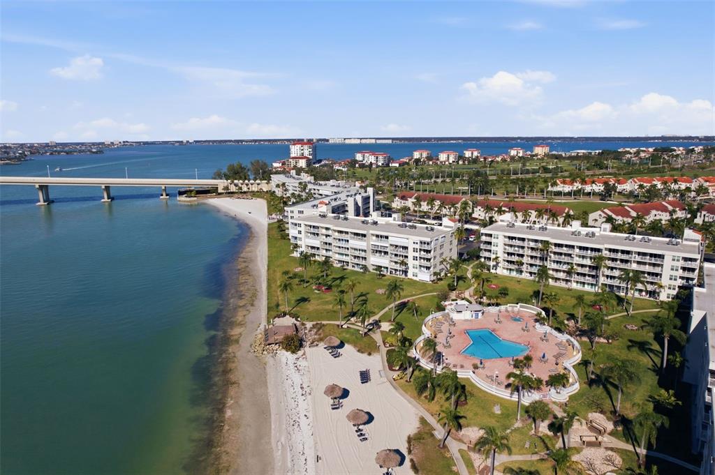 6001 BAHIA DEL MAR CIRCLE UNIT 529