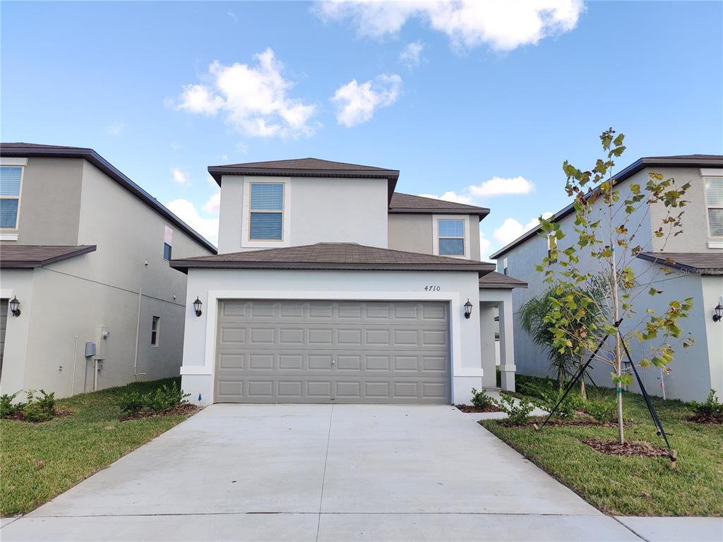 4710 NORMAN OAK PLACE