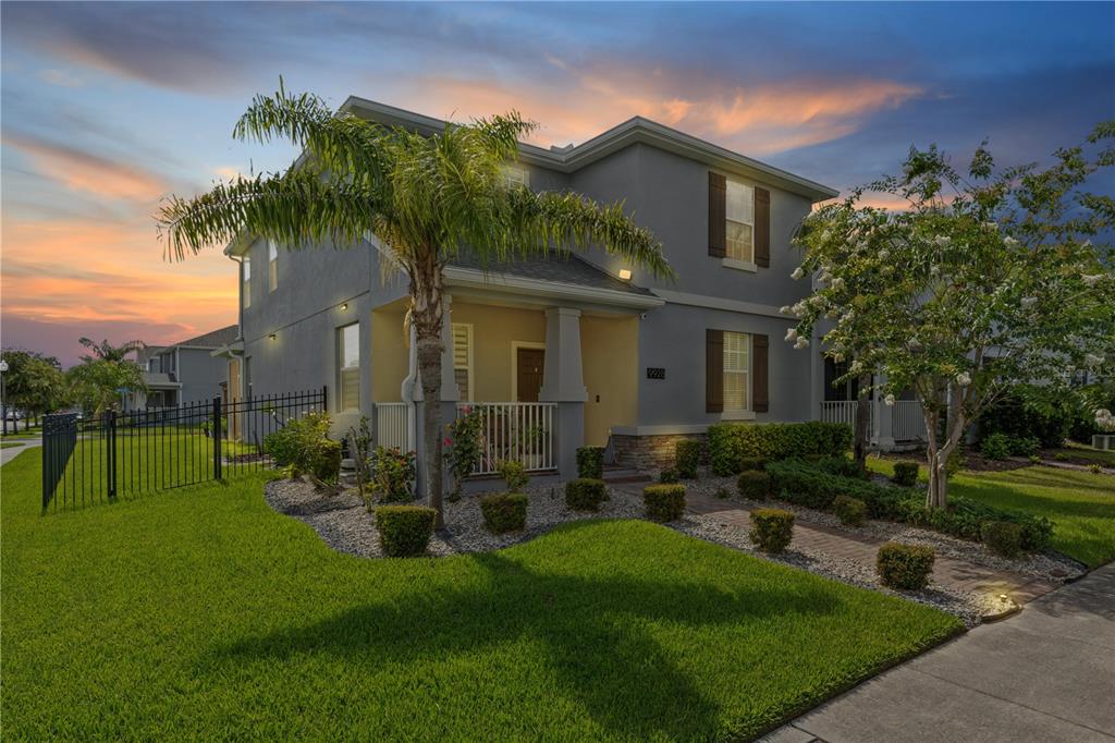 9928 PECAN HICKORY WAY