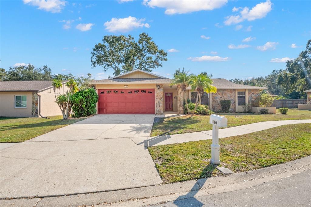 110 MEADOWCROSS DRIVE