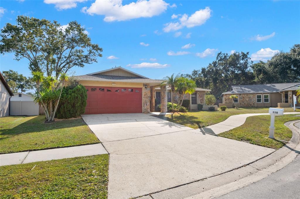 110 MEADOWCROSS DRIVE, SAFETY HARBOR, FL — photo 2 of 30