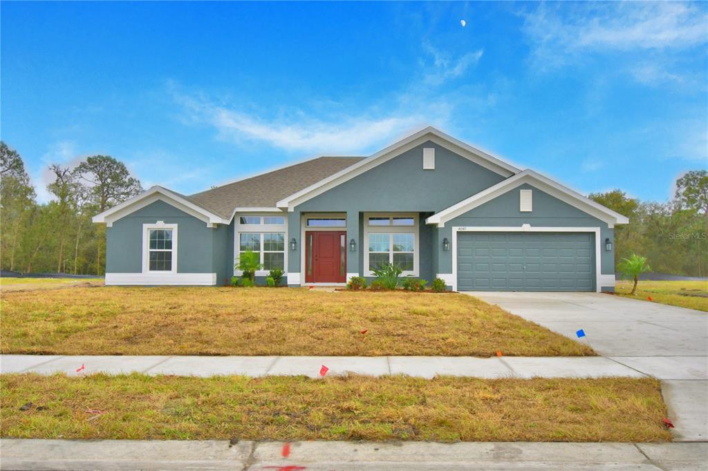 4611 CALAMINT LANE