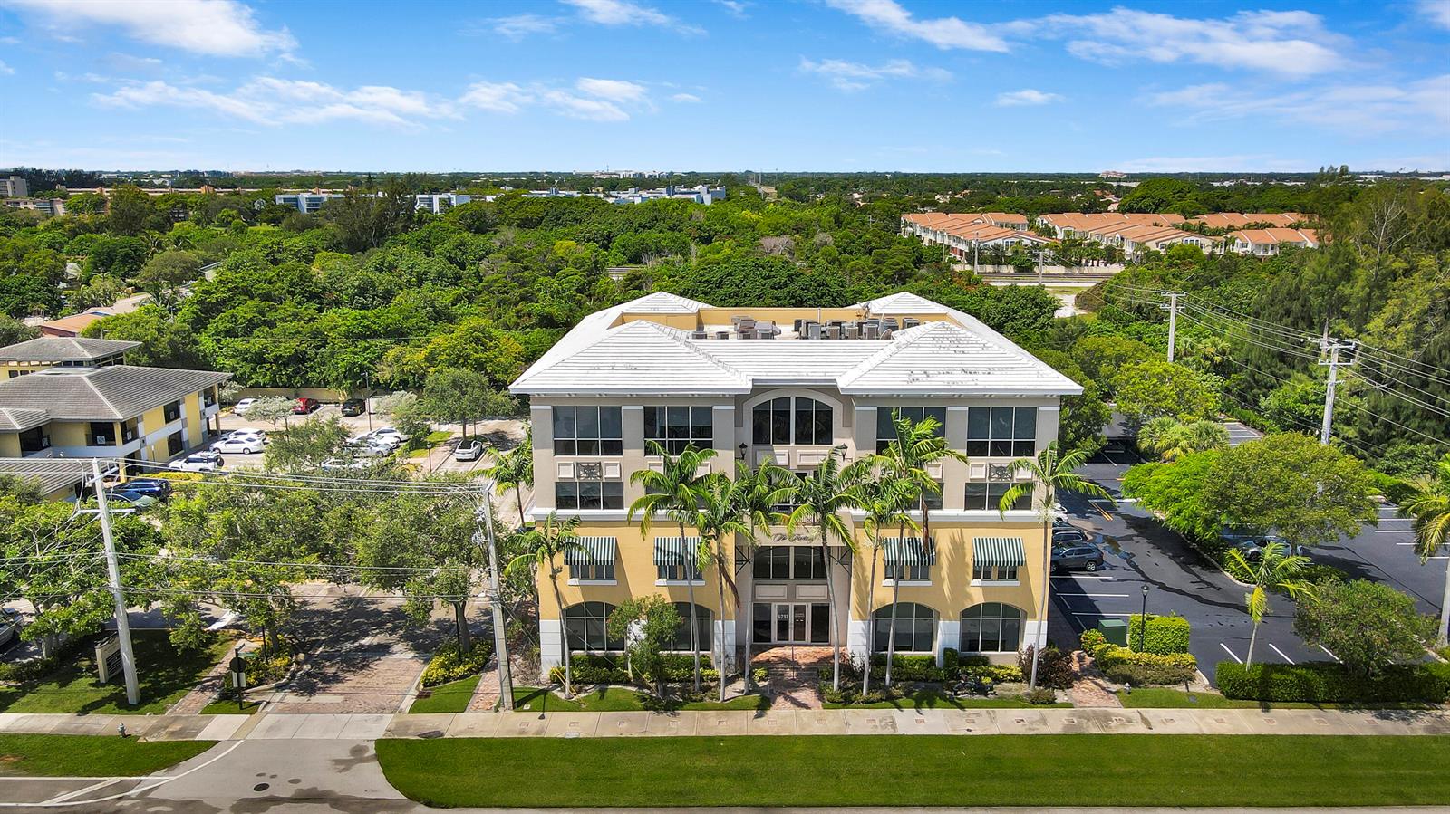6751 N Federal Highway # 403, Boca Raton FL 33487