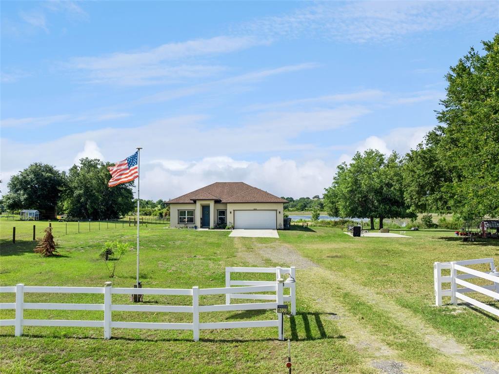 8020 SERGEANT PEPPER DRIVE