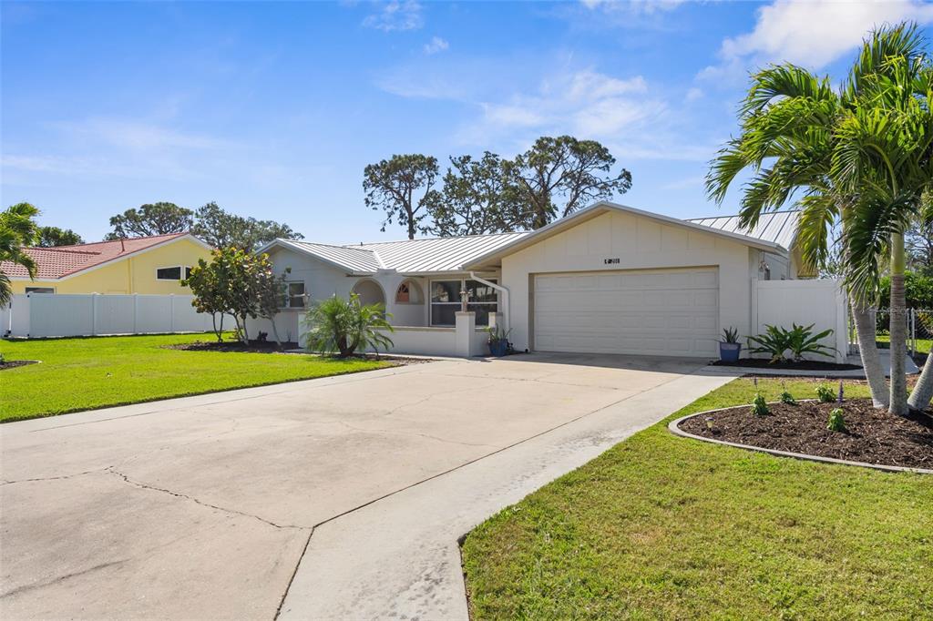 201 CAVALLINI DRIVE