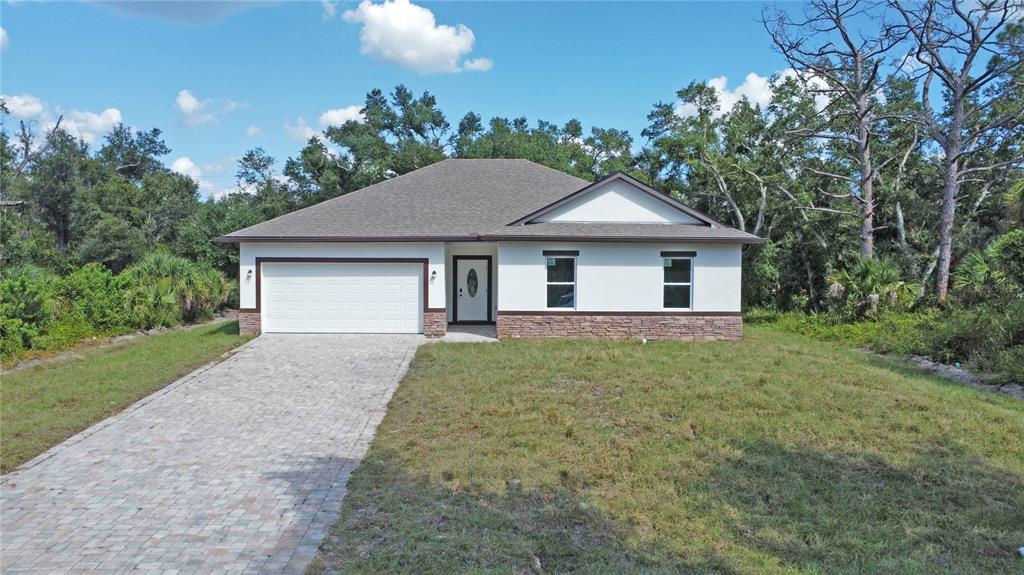 80 SEQUOYAH DRIVE