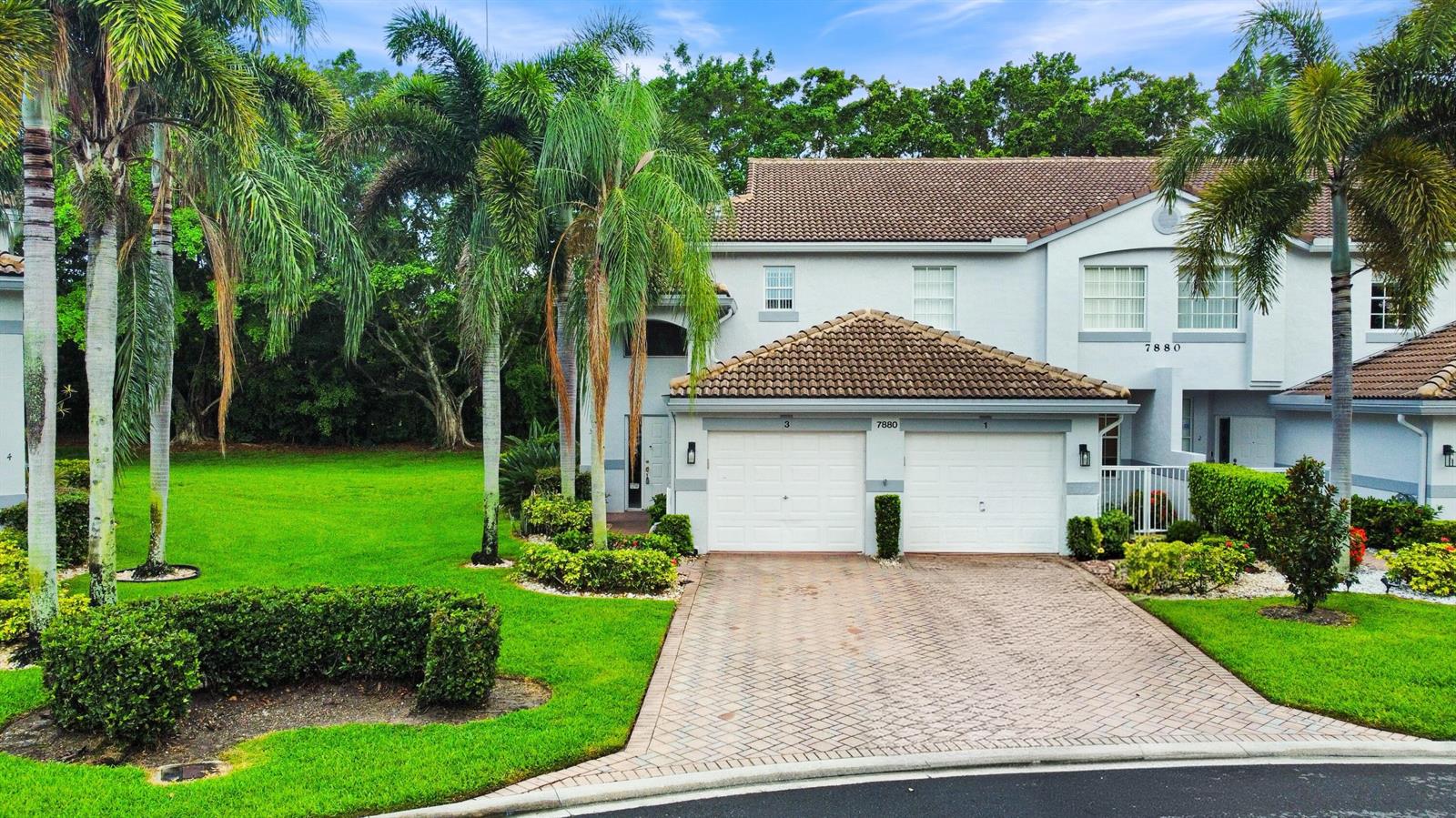7880 Laina Lane # 3, Boynton Beach FL 33437