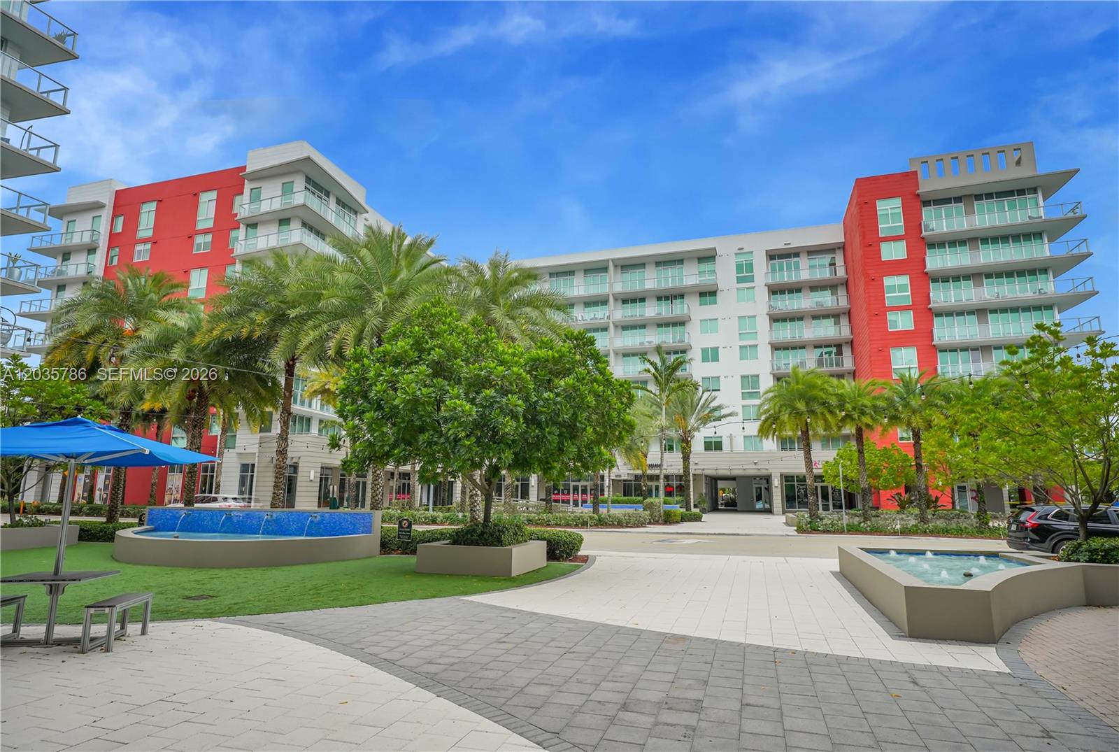 7751 NW 107th Ave # 701, Doral FL 33178
