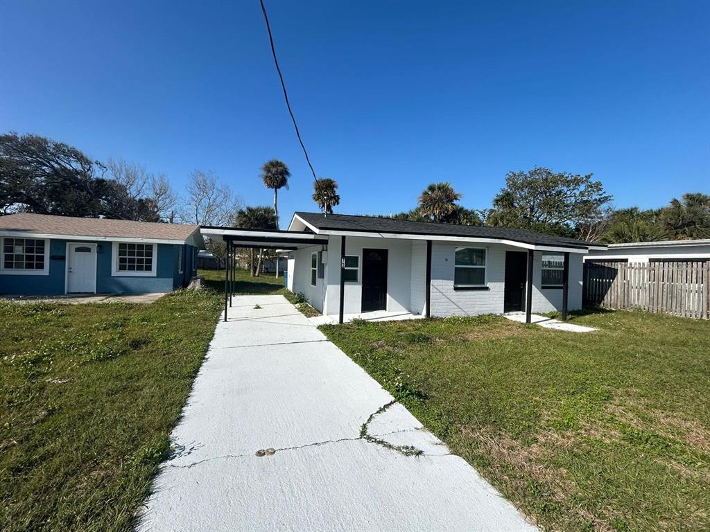73 BROOKS DRIVE, ORMOND BEACH, FL — photo 2 of 9
