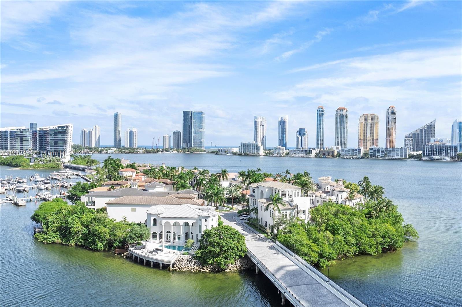6000 Island Blvd # 1007, Aventura FL 33160