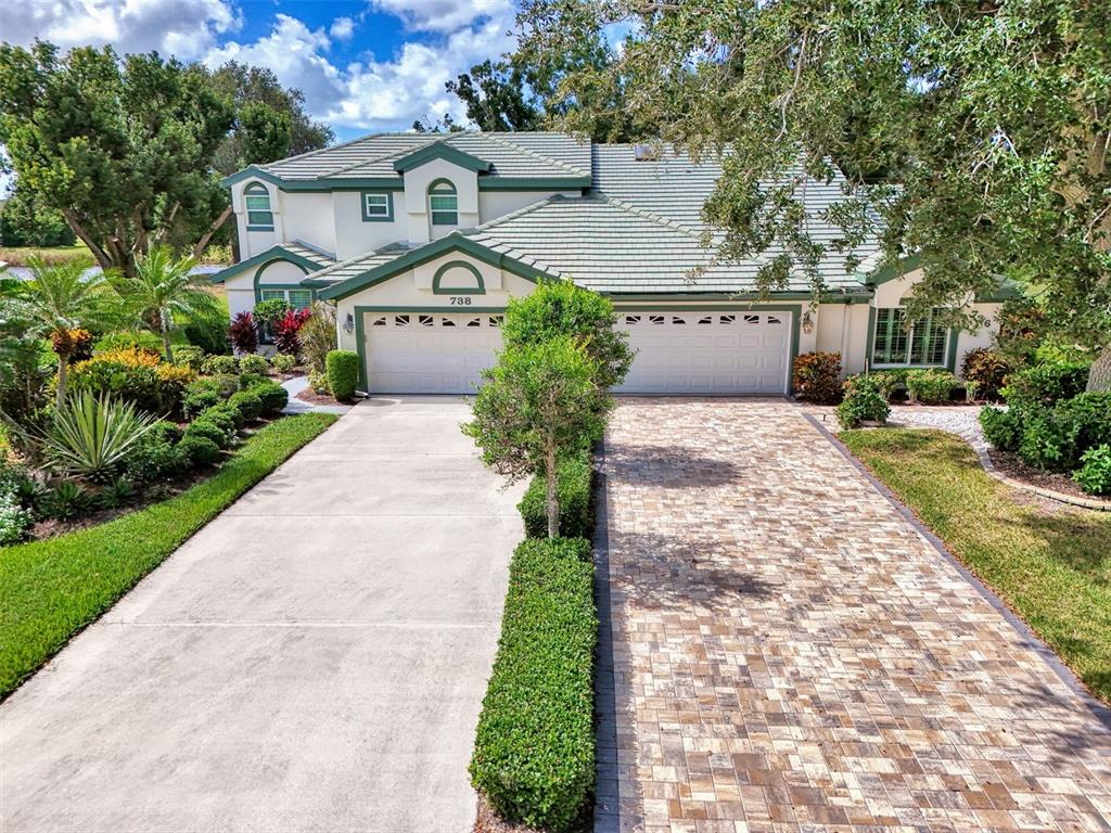 736 CONNEMARA COURT