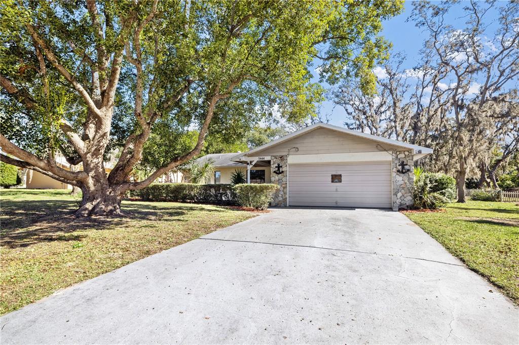 5444 BERNADETTE DRIVE