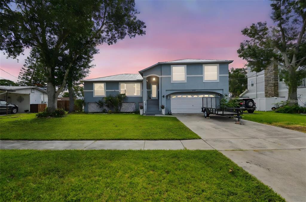 317 SHORE DRIVE E, OLDSMAR, FL — photo 2 of 30
