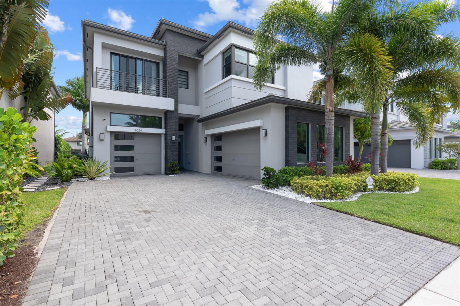 9029 Dulcetto Court, Boca Raton FL 33496