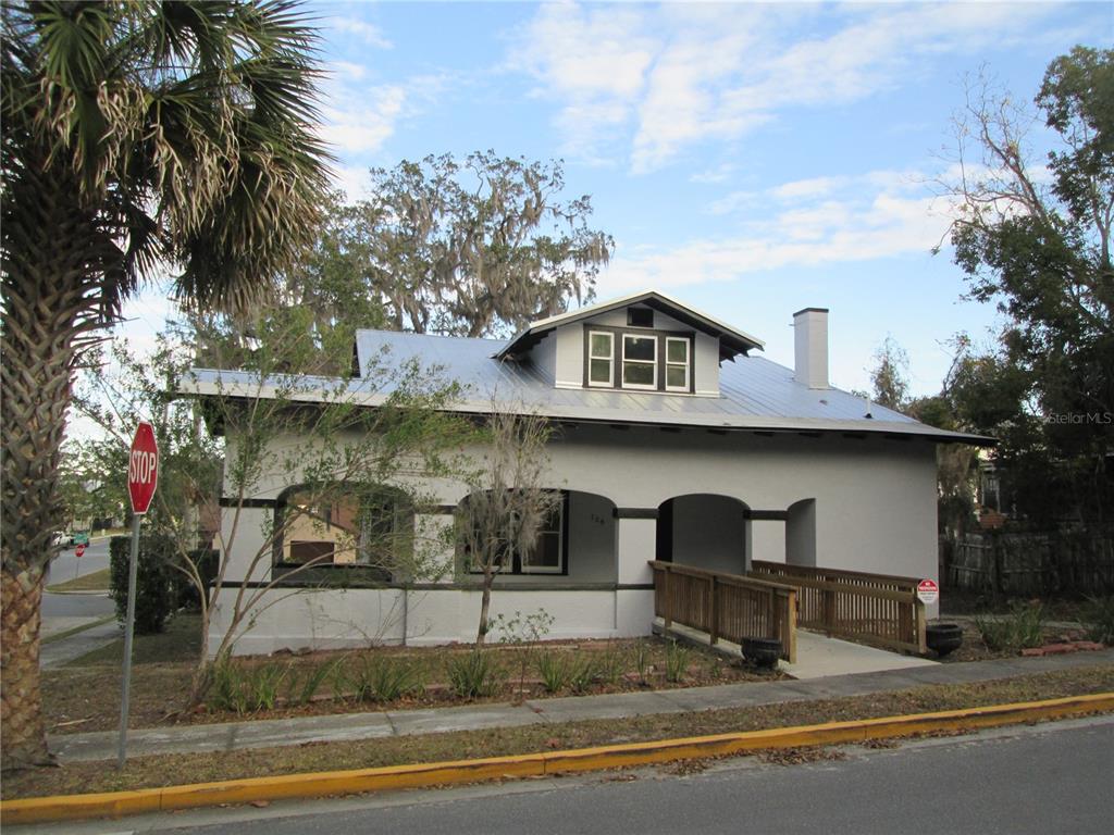 128 ORANGE AVENUE