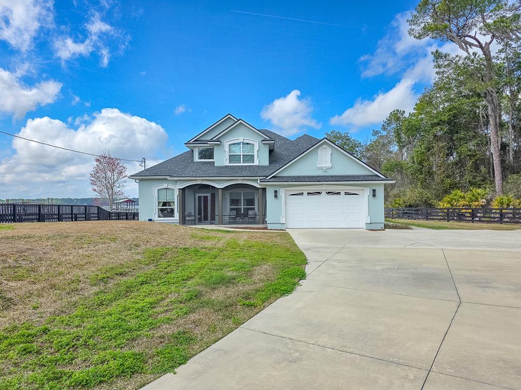 108 MAPLE TERRACE, FLORAHOME, FL — photo 2 of 30