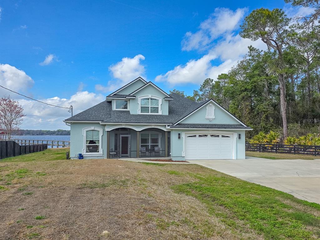 108 MAPLE TERRACE, FLORAHOME, FL — photo 3 of 30