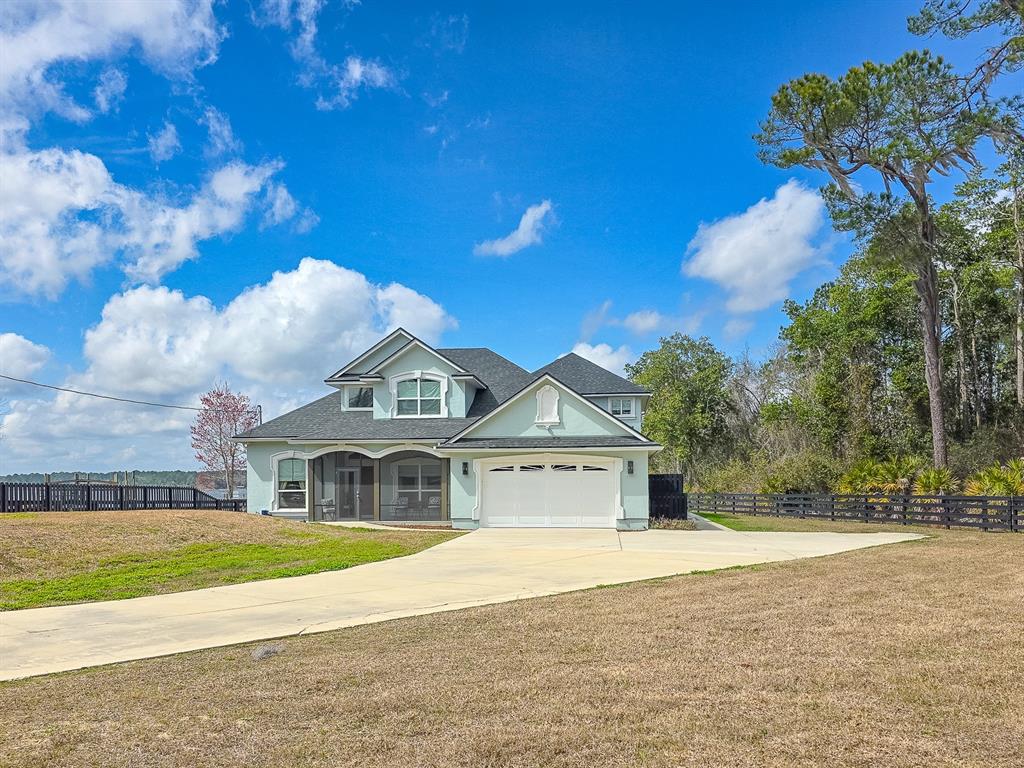108 MAPLE TERRACE, FLORAHOME, FL — photo 4 of 30