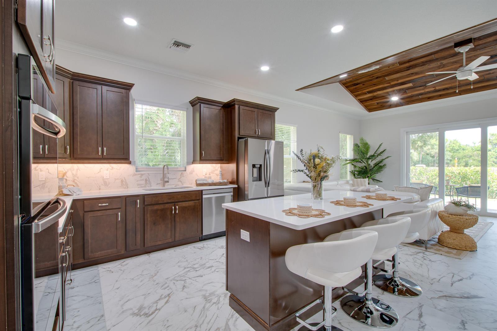 1805 Bridgepointe Circle # 1, Vero Beach FL 32967