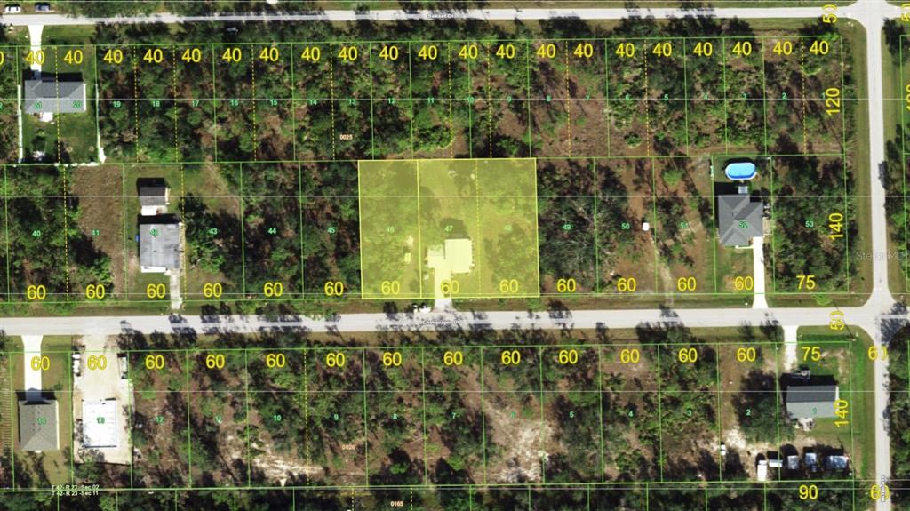 28094 CHINQUAPIN DRIVE, PUNTA GORDA, FL — photo 3 of 30
