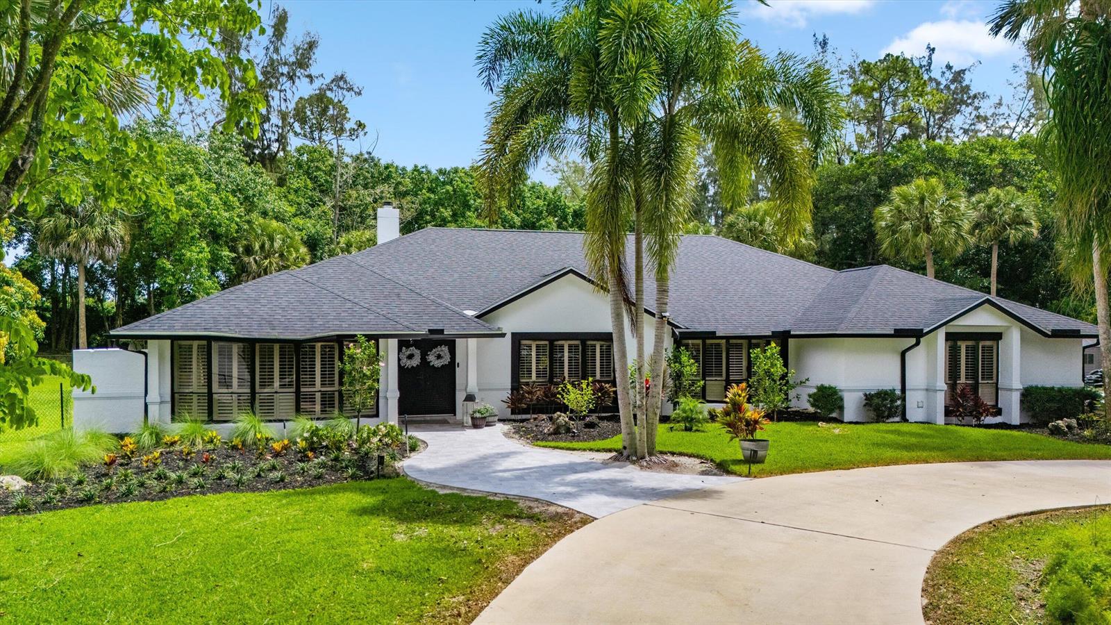 13275 Garwood Court, Wellington FL 33414
