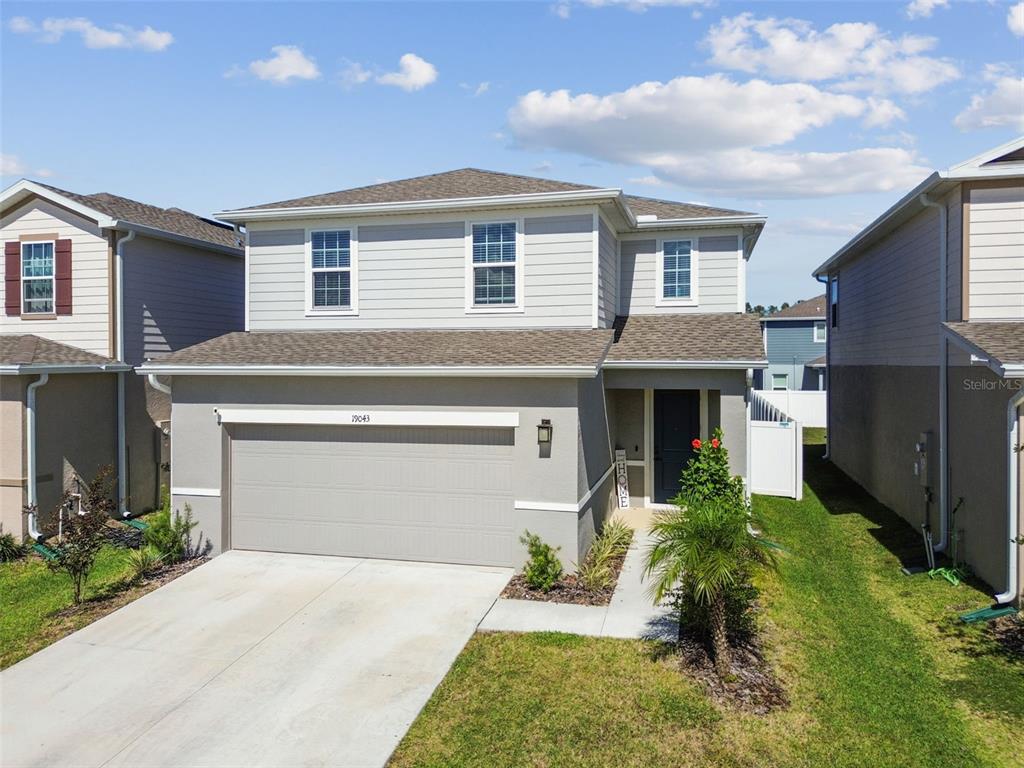 19043 PEBBLE WOOD LANE