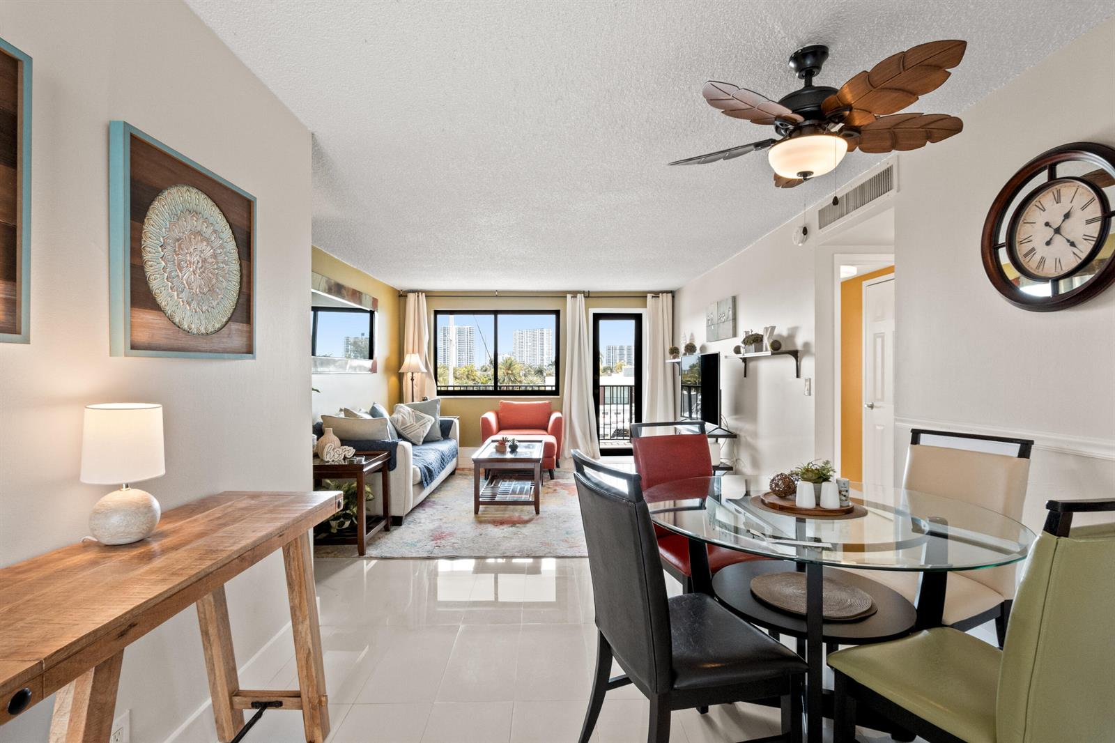 301 Golden Isles Drive # 412, Hallandale Beach FL 33009