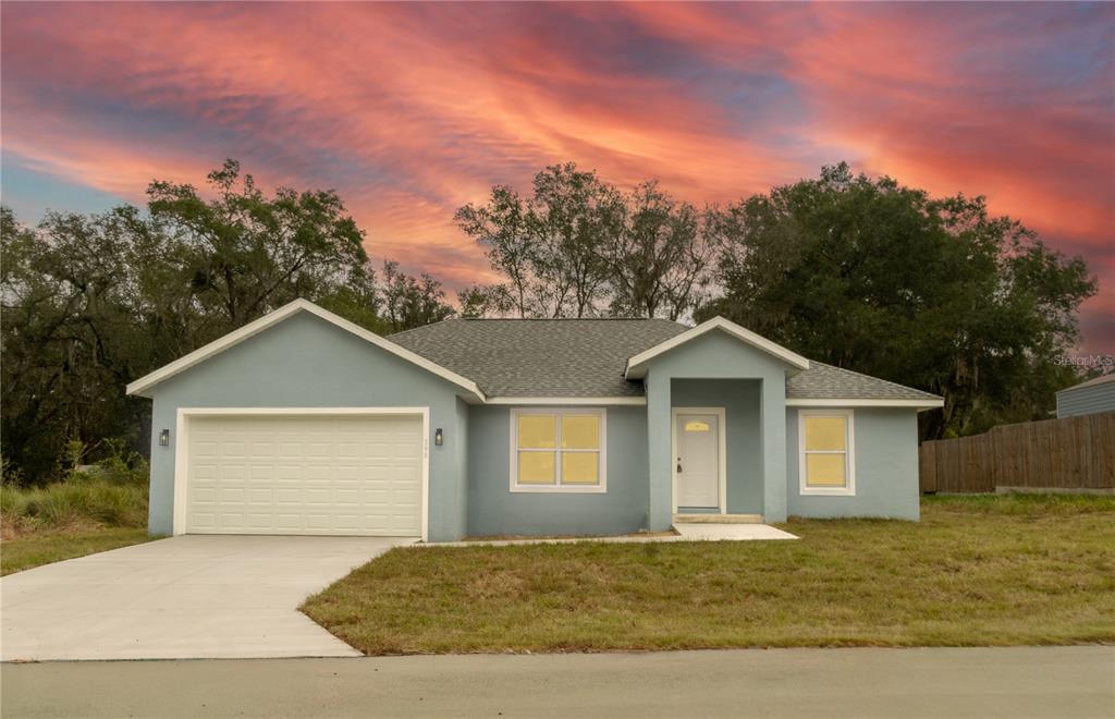 295 OAK LANE DRIVE