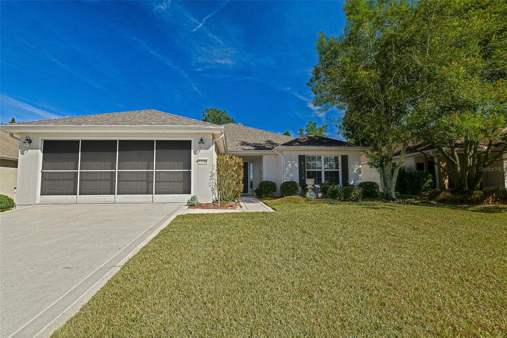 11728 SE 91ST CIRCLE, SUMMERFIELD, FL — photo 3 of 30