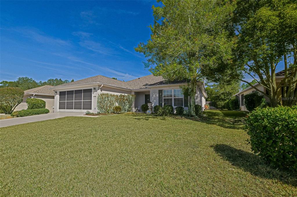 11728 SE 91ST CIRCLE, SUMMERFIELD, FL — photo 4 of 30