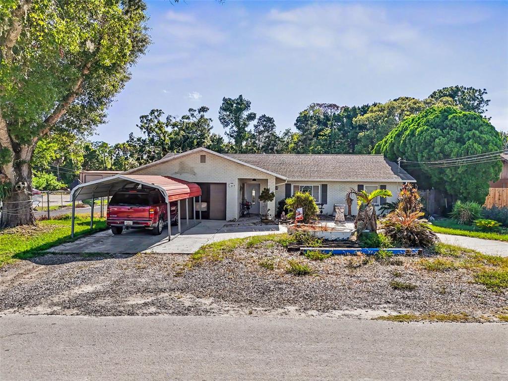 7813 LEO KIDD AVENUE