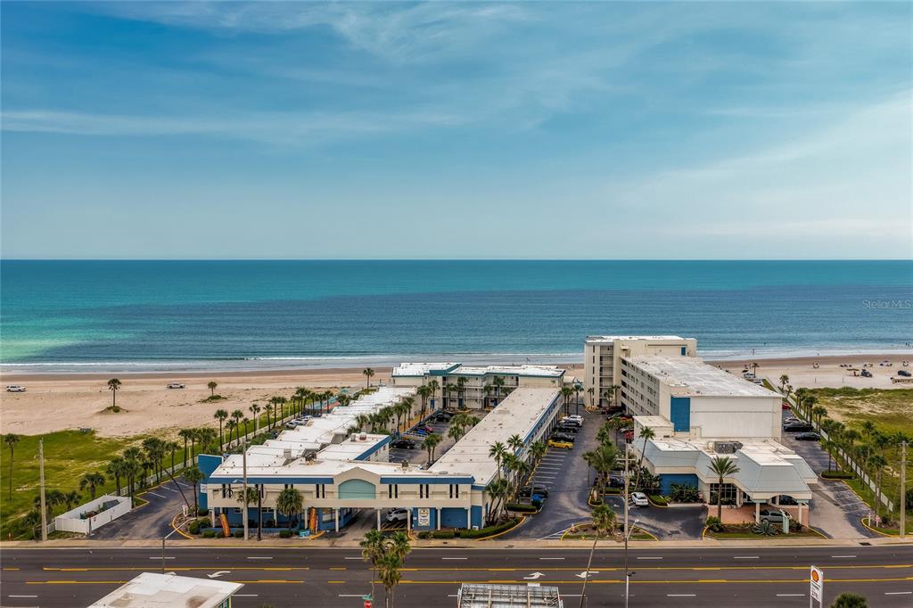 935 S ATLANTIC AVENUE UNIT 112