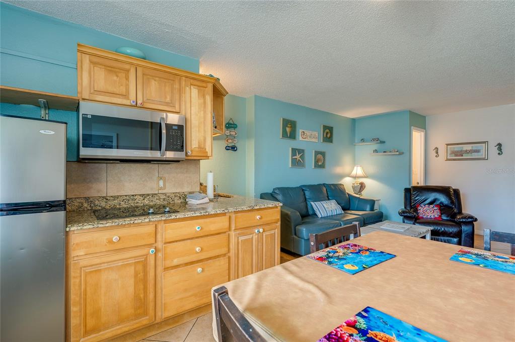 935 S ATLANTIC AVENUE UNIT 112, DAYTONA BEACH, FL — photo 5 of 30