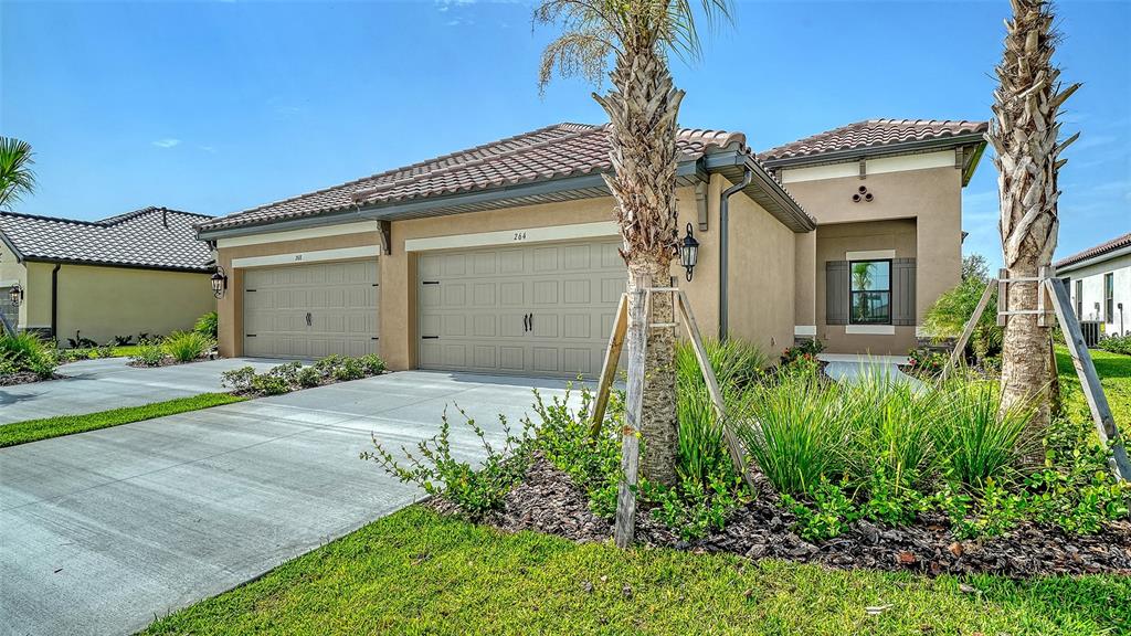 264 ALTAMURA CIRCLE, NOKOMIS, FL — photo 2 of 30