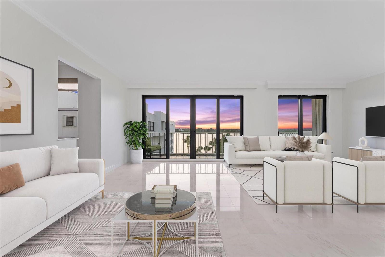 2860 S Ocean Boulevard # 601, Palm Beach FL 33480