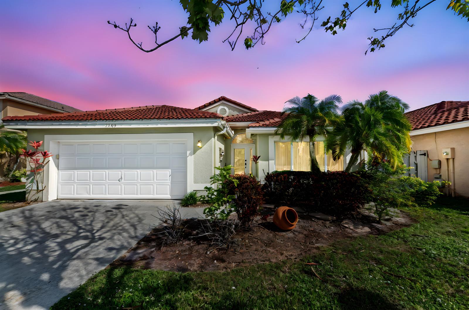 7409 Michigan Isle Road, Lake Worth FL 33467