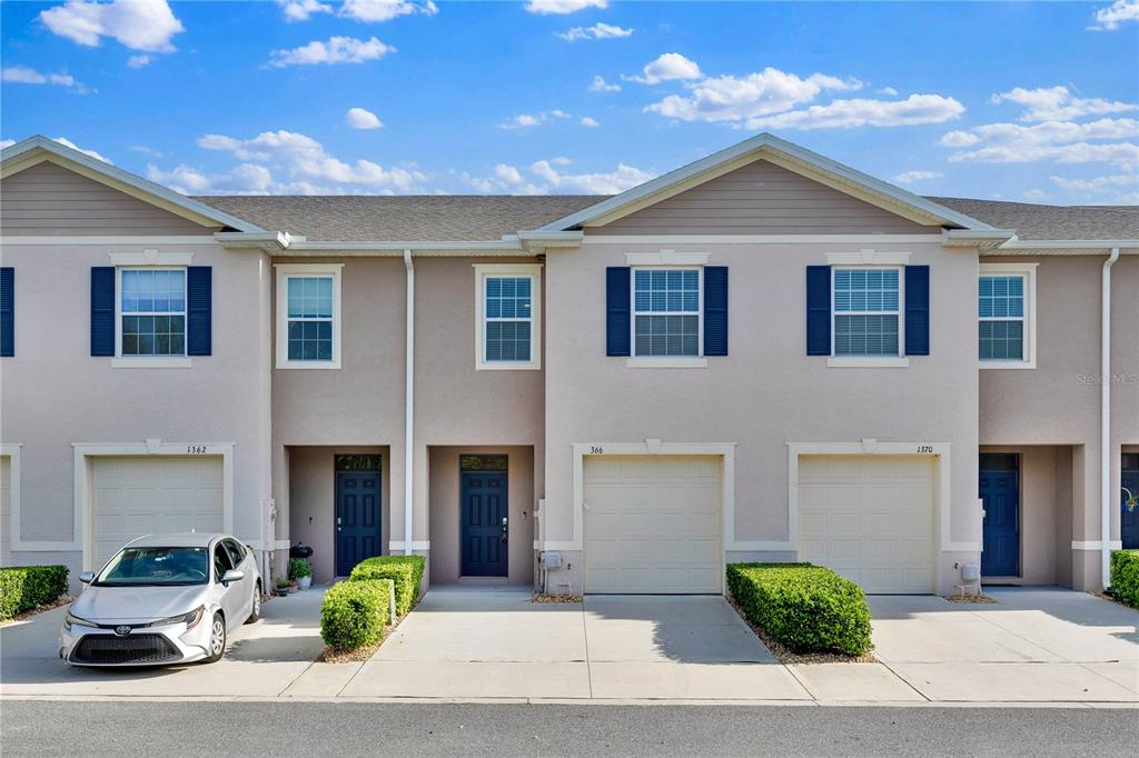 1366 YELLOW FINCH DRIVE