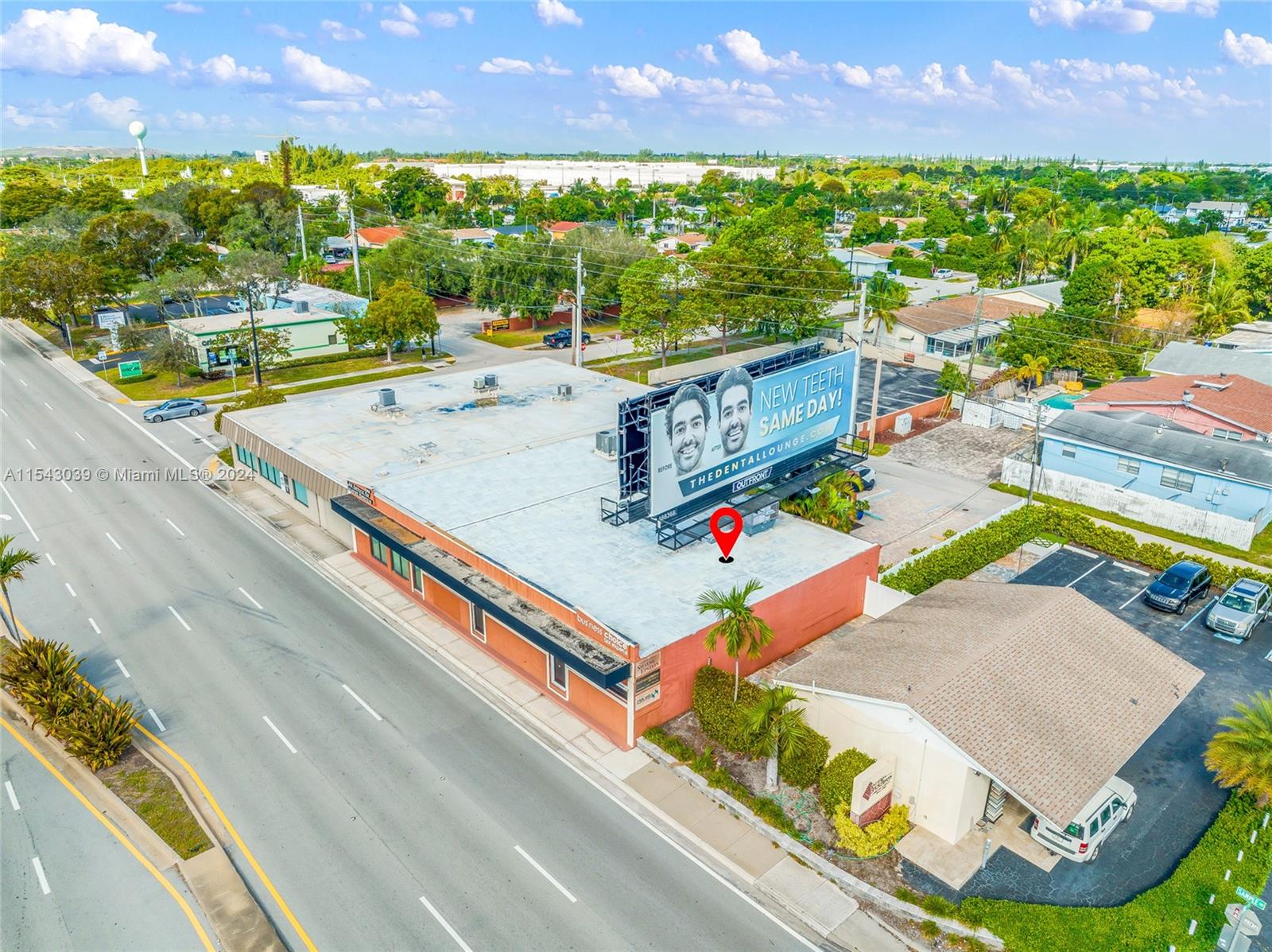 1369 E Sample Rd, Pompano Beach FL 33064