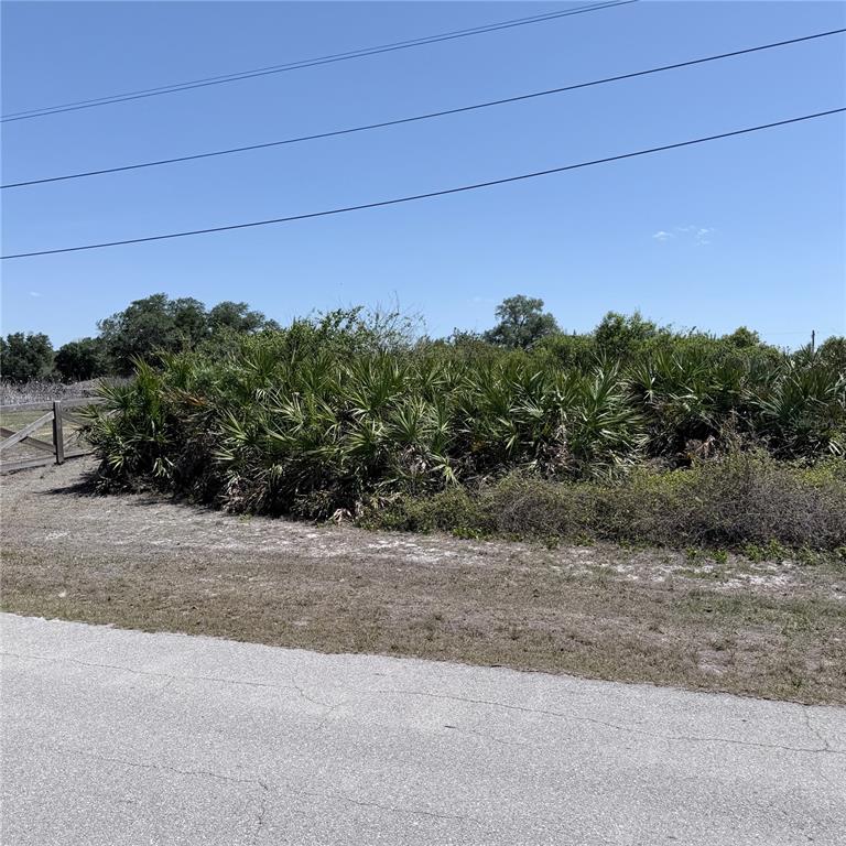 Lot 22 AMERICANA AVENUE