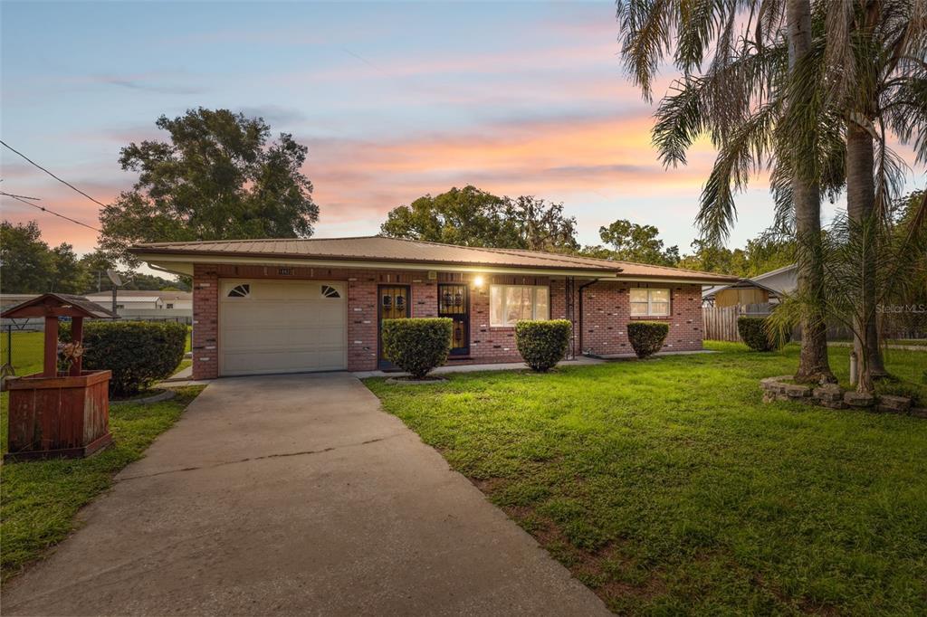 18922 DVORAK DRIVE