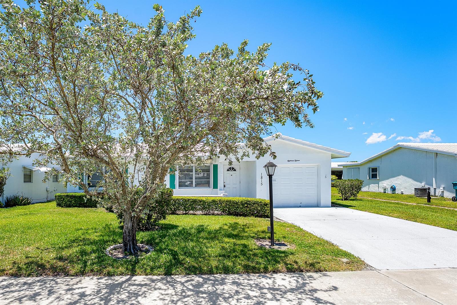 1815 SW Congress Boulevard, Boynton Beach FL 33426