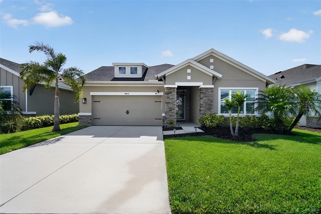 8612 ARROW CREEK DRIVE