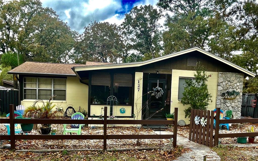 127 CYPRESS POND ROAD