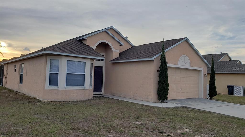 636 MAJESTY DRIVE