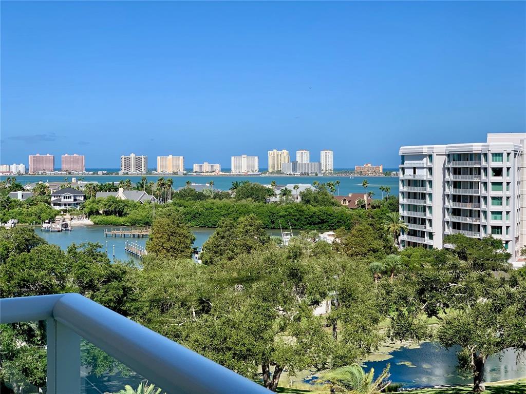 125 BELLEVIEW BOULEVARD UNIT 503