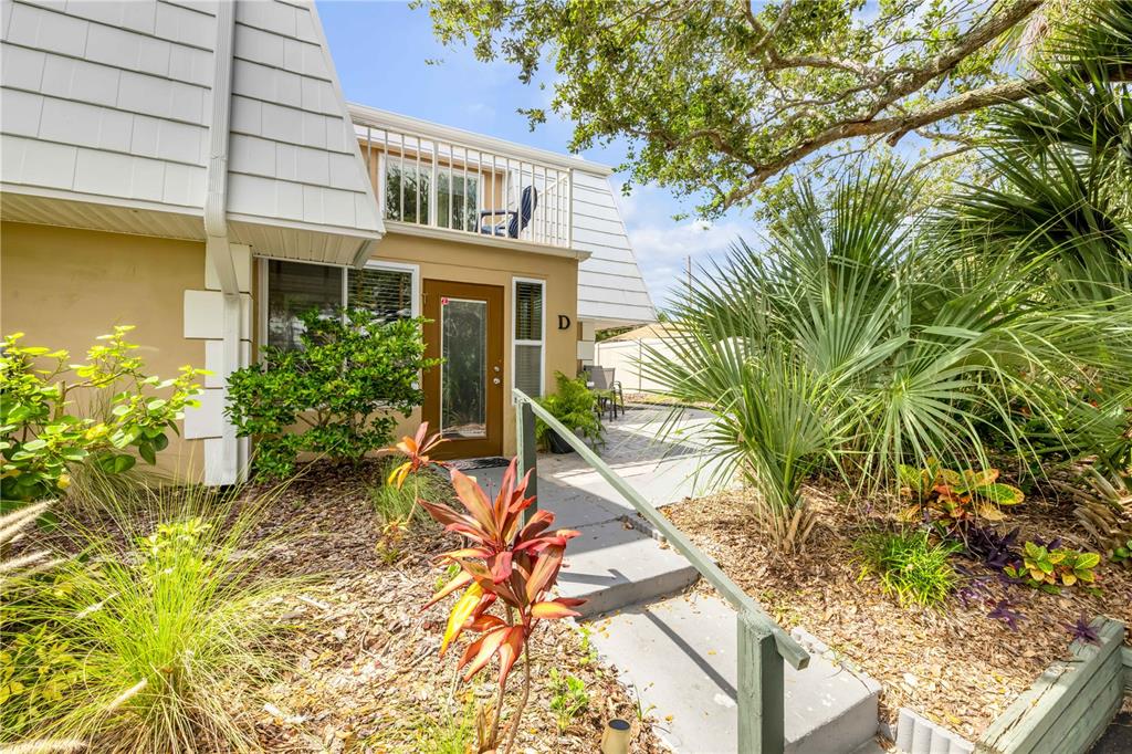 4150 S ATLANTIC AVENUE UNIT 109D