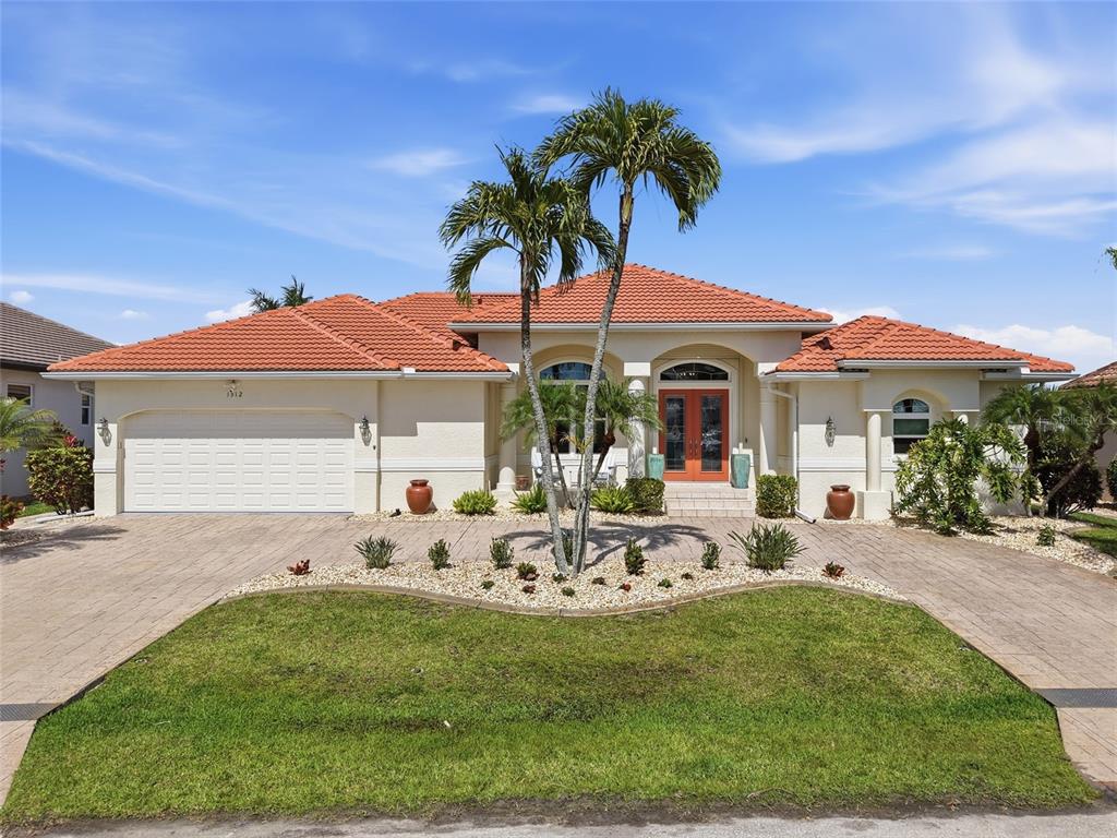 1312 SEA HORSE COURT